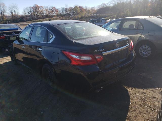 Photo 2 VIN: 1N4AL3APXGN386504 - NISSAN ALTIMA 2.5 