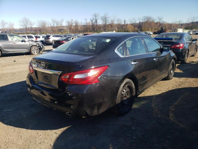 Photo 3 VIN: 1N4AL3APXGN386504 - NISSAN ALTIMA 2.5 