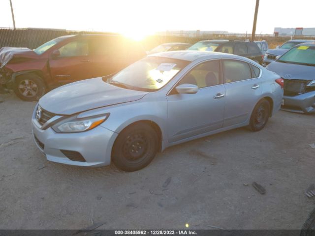 Photo 1 VIN: 1N4AL3APXGN387068 - NISSAN ALTIMA 