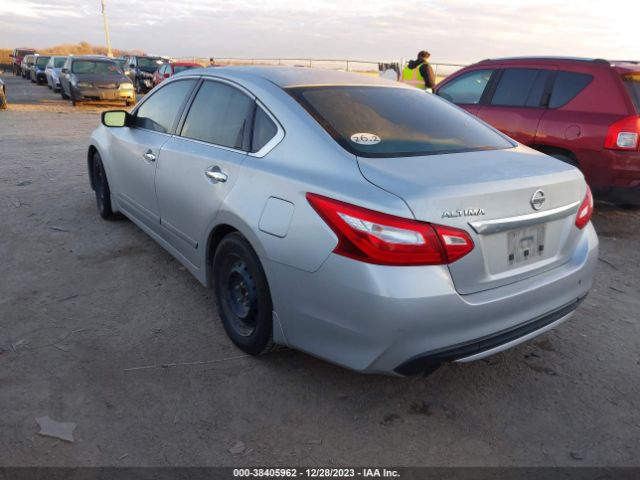 Photo 2 VIN: 1N4AL3APXGN387068 - NISSAN ALTIMA 