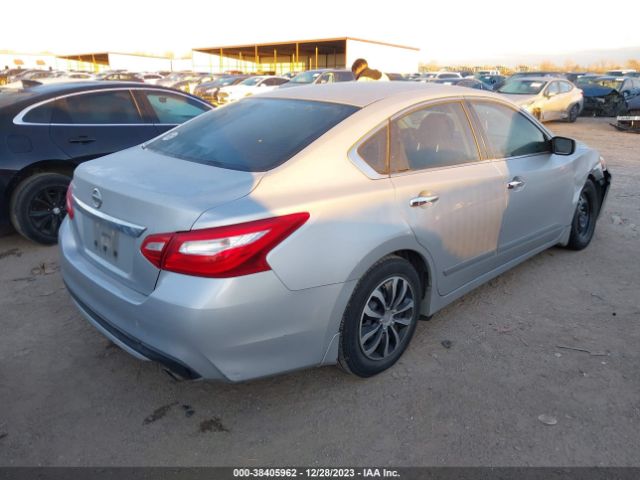 Photo 3 VIN: 1N4AL3APXGN387068 - NISSAN ALTIMA 