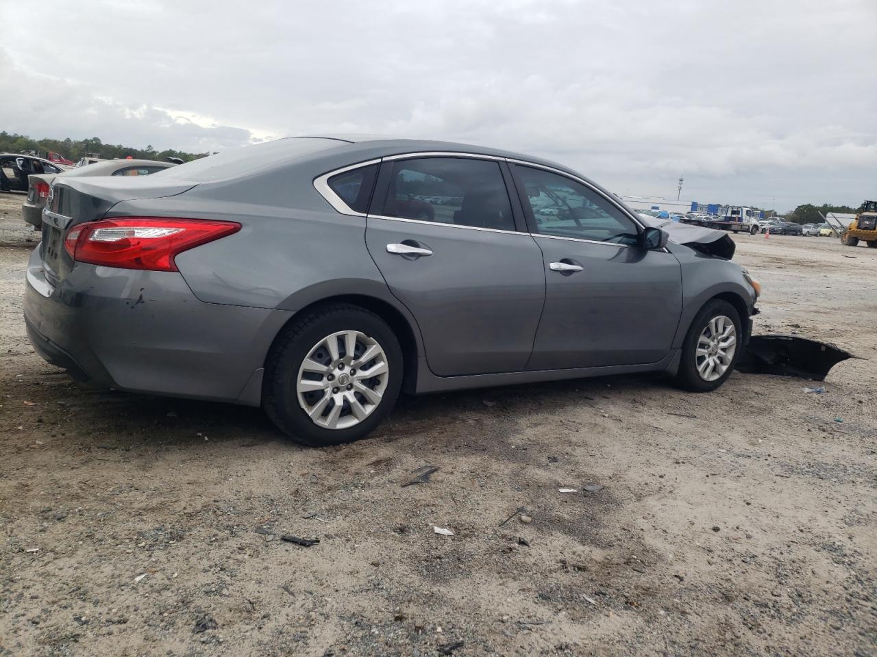 Photo 2 VIN: 1N4AL3APXGN387863 - NISSAN ALTIMA 