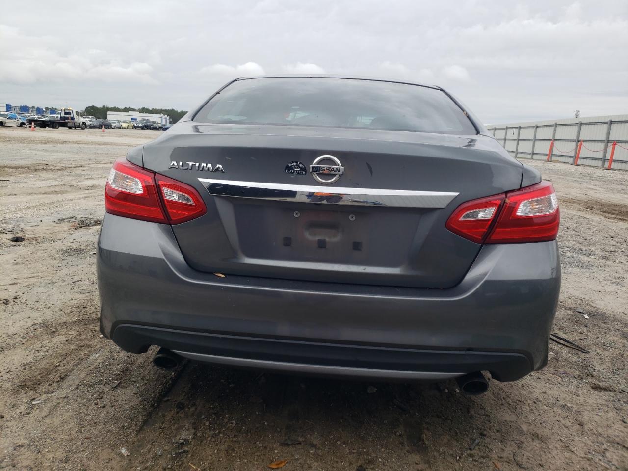 Photo 5 VIN: 1N4AL3APXGN387863 - NISSAN ALTIMA 