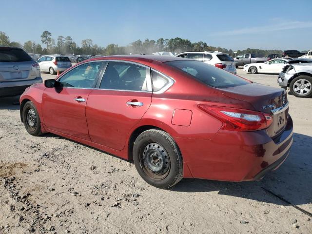 Photo 1 VIN: 1N4AL3APXGN389595 - NISSAN ALTIMA 2.5 