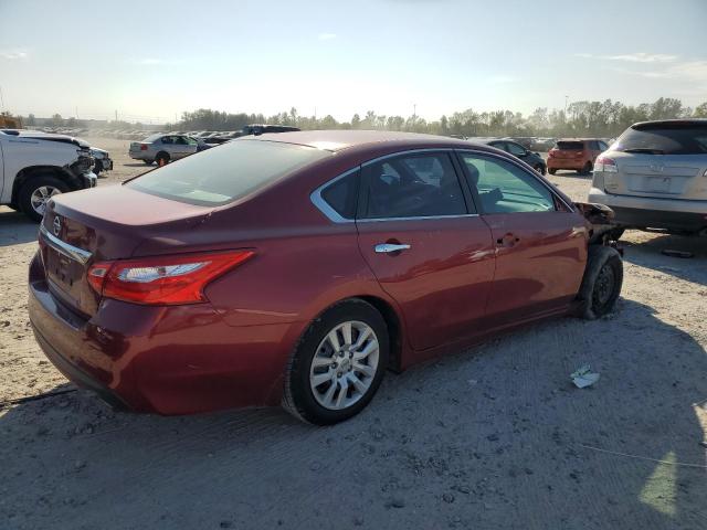 Photo 2 VIN: 1N4AL3APXGN389595 - NISSAN ALTIMA 2.5 