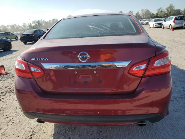 Photo 5 VIN: 1N4AL3APXGN389595 - NISSAN ALTIMA 2.5 