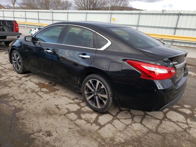 Photo 1 VIN: 1N4AL3APXGN392402 - NISSAN ALTIMA 2.5 