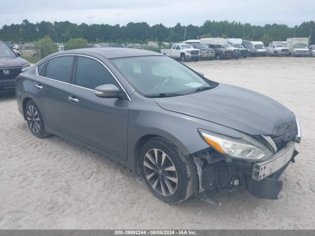 Photo 0 VIN: 1N4AL3APXHC109025 - NISSAN ALTIMA 