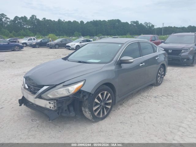 Photo 1 VIN: 1N4AL3APXHC109025 - NISSAN ALTIMA 