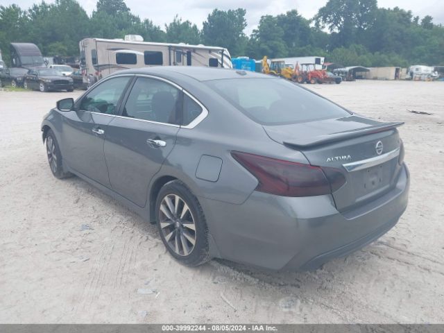 Photo 2 VIN: 1N4AL3APXHC109025 - NISSAN ALTIMA 