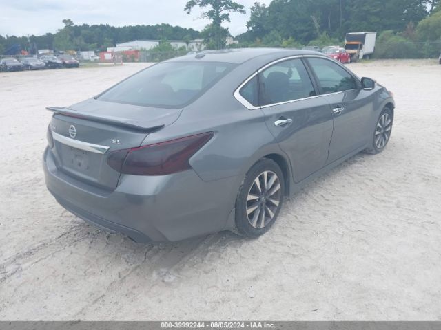 Photo 3 VIN: 1N4AL3APXHC109025 - NISSAN ALTIMA 