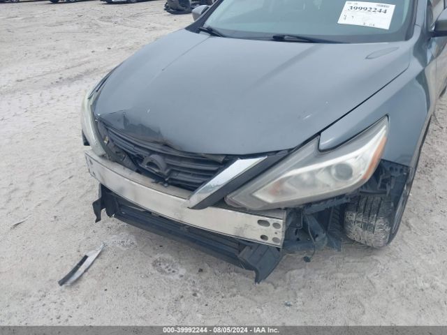 Photo 5 VIN: 1N4AL3APXHC109025 - NISSAN ALTIMA 