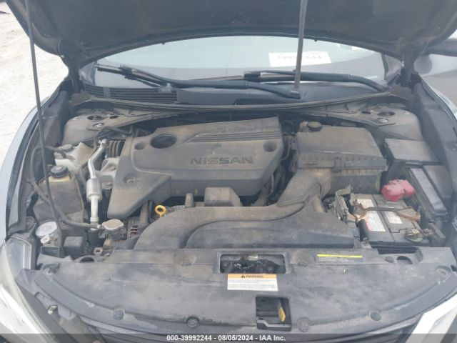 Photo 9 VIN: 1N4AL3APXHC109025 - NISSAN ALTIMA 