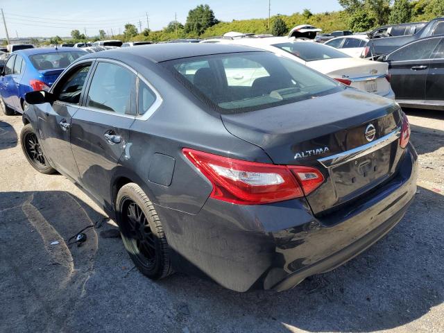 Photo 1 VIN: 1N4AL3APXHC109543 - NISSAN ALTIMA 2.5 