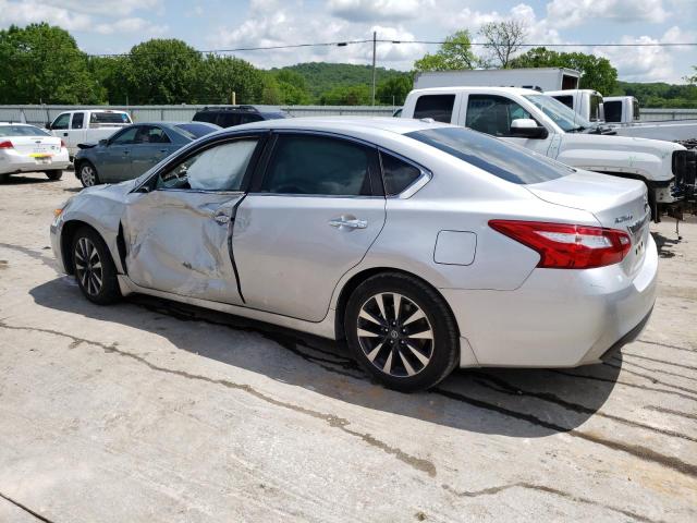 Photo 1 VIN: 1N4AL3APXHC110594 - NISSAN ALTIMA 