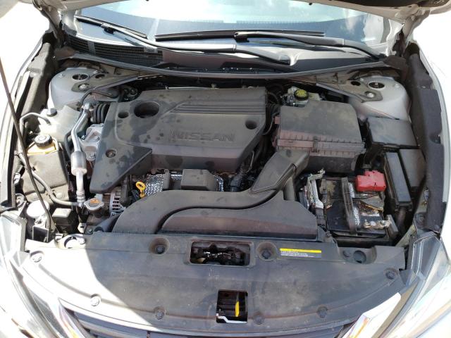 Photo 10 VIN: 1N4AL3APXHC110594 - NISSAN ALTIMA 