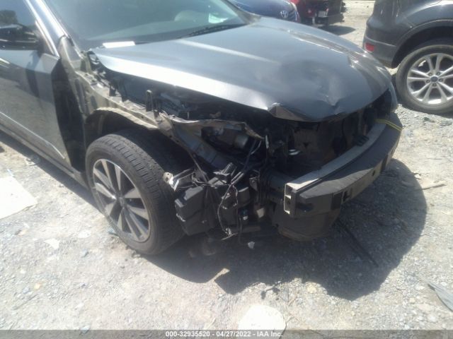 Photo 5 VIN: 1N4AL3APXHC110773 - NISSAN ALTIMA 