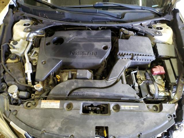 Photo 10 VIN: 1N4AL3APXHC111406 - NISSAN ALTIMA 