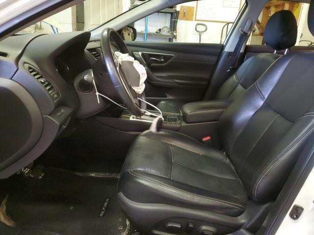 Photo 6 VIN: 1N4AL3APXHC111406 - NISSAN ALTIMA 