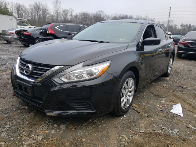 Photo 1 VIN: 1N4AL3APXHC113849 - NISSAN ALTIMA 2.5 