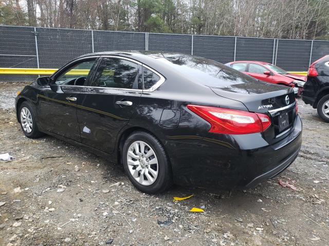 Photo 2 VIN: 1N4AL3APXHC113849 - NISSAN ALTIMA 2.5 