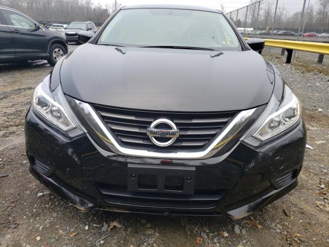 Photo 8 VIN: 1N4AL3APXHC113849 - NISSAN ALTIMA 2.5 