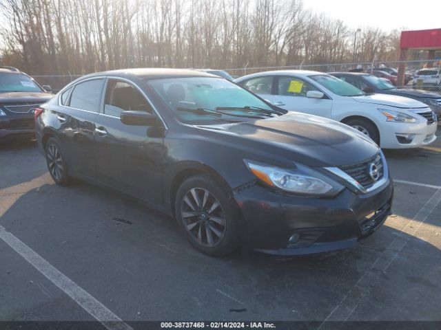 Photo 0 VIN: 1N4AL3APXHC113916 - NISSAN ALTIMA 