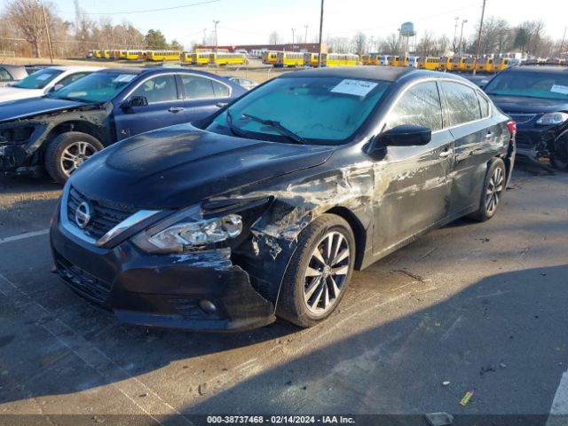 Photo 1 VIN: 1N4AL3APXHC113916 - NISSAN ALTIMA 