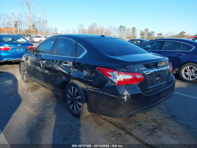 Photo 2 VIN: 1N4AL3APXHC113916 - NISSAN ALTIMA 