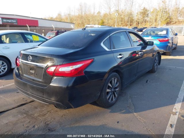 Photo 3 VIN: 1N4AL3APXHC113916 - NISSAN ALTIMA 