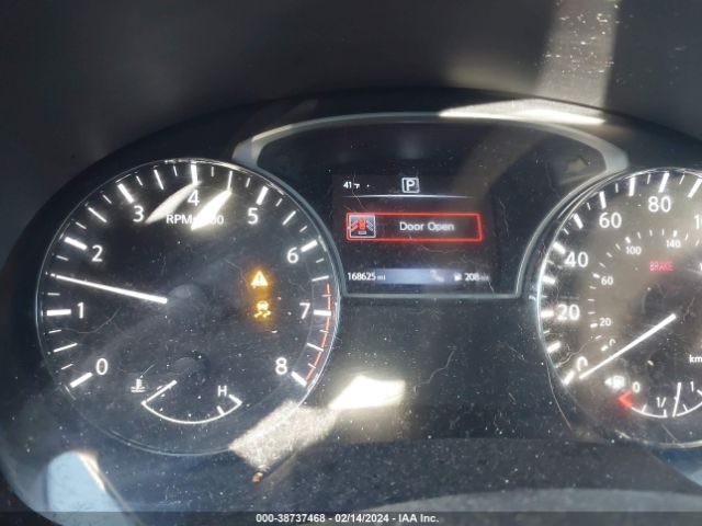 Photo 6 VIN: 1N4AL3APXHC113916 - NISSAN ALTIMA 