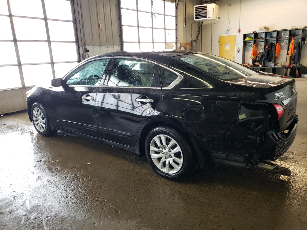 Photo 1 VIN: 1N4AL3APXHC115598 - NISSAN ALTIMA 