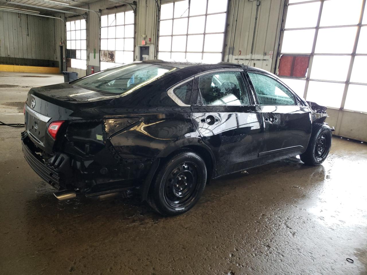 Photo 2 VIN: 1N4AL3APXHC115598 - NISSAN ALTIMA 