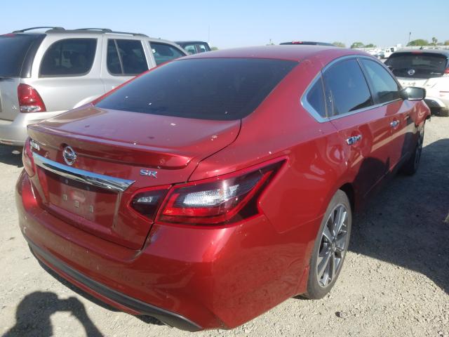 Photo 3 VIN: 1N4AL3APXHC116511 - NISSAN ALTIMA 2.5 