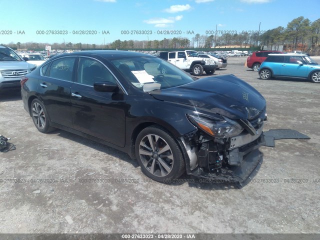 Photo 0 VIN: 1N4AL3APXHC116587 - NISSAN ALTIMA 