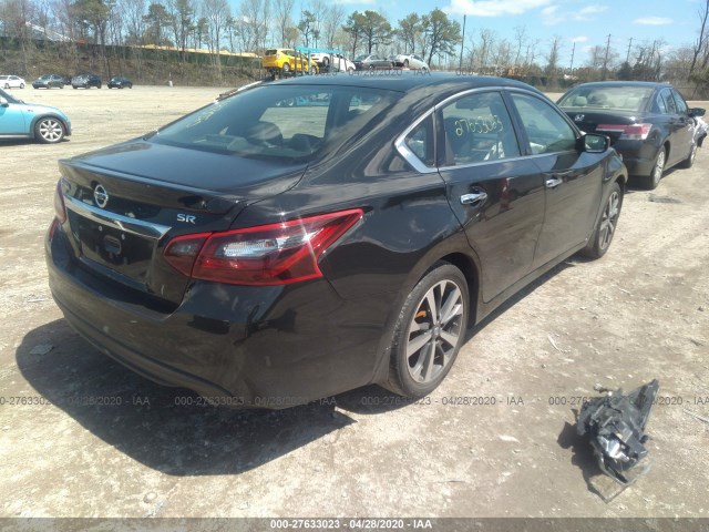 Photo 3 VIN: 1N4AL3APXHC116587 - NISSAN ALTIMA 