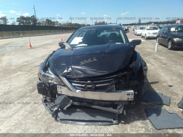 Photo 5 VIN: 1N4AL3APXHC116587 - NISSAN ALTIMA 