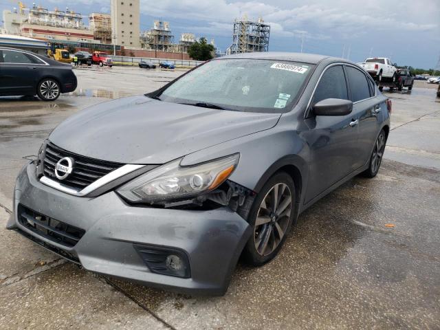 Photo 0 VIN: 1N4AL3APXHC117853 - NISSAN ALTIMA 2.5 