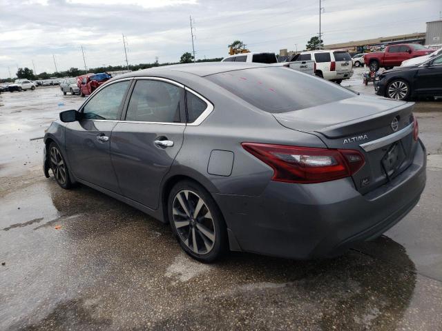 Photo 1 VIN: 1N4AL3APXHC117853 - NISSAN ALTIMA 2.5 