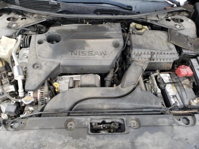 Photo 10 VIN: 1N4AL3APXHC117853 - NISSAN ALTIMA 2.5 