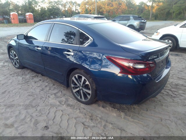 Photo 2 VIN: 1N4AL3APXHC119022 - NISSAN ALTIMA 