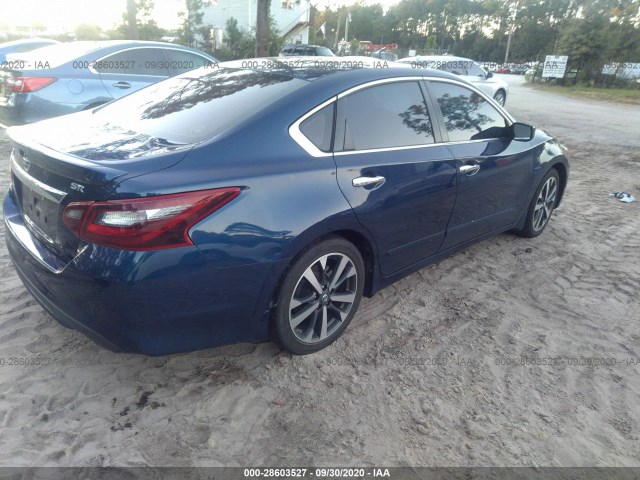 Photo 3 VIN: 1N4AL3APXHC119022 - NISSAN ALTIMA 