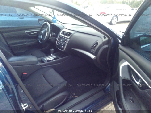 Photo 4 VIN: 1N4AL3APXHC119022 - NISSAN ALTIMA 