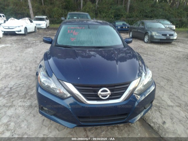 Photo 5 VIN: 1N4AL3APXHC119022 - NISSAN ALTIMA 