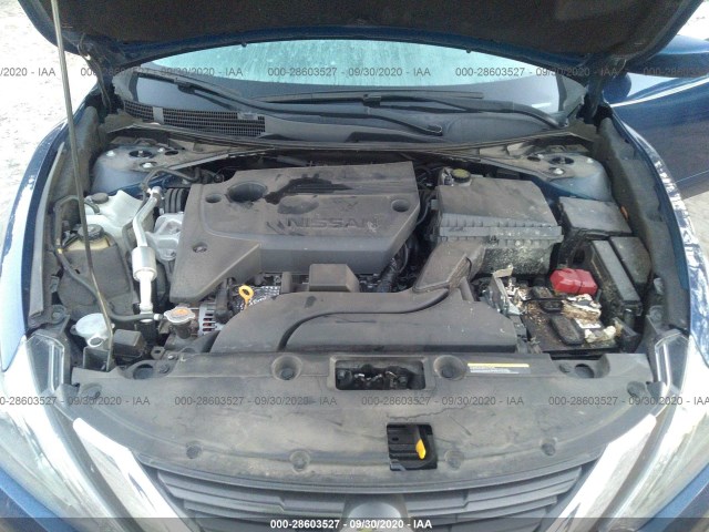 Photo 9 VIN: 1N4AL3APXHC119022 - NISSAN ALTIMA 