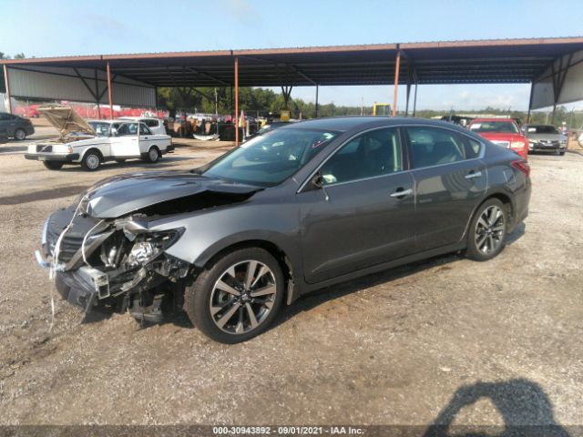 Photo 1 VIN: 1N4AL3APXHC120526 - NISSAN ALTIMA 