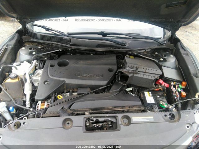 Photo 9 VIN: 1N4AL3APXHC120526 - NISSAN ALTIMA 