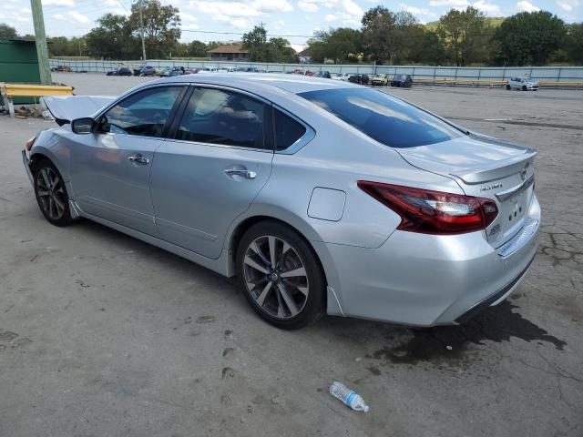 Photo 1 VIN: 1N4AL3APXHC121224 - NISSAN ALTIMA 2.5 