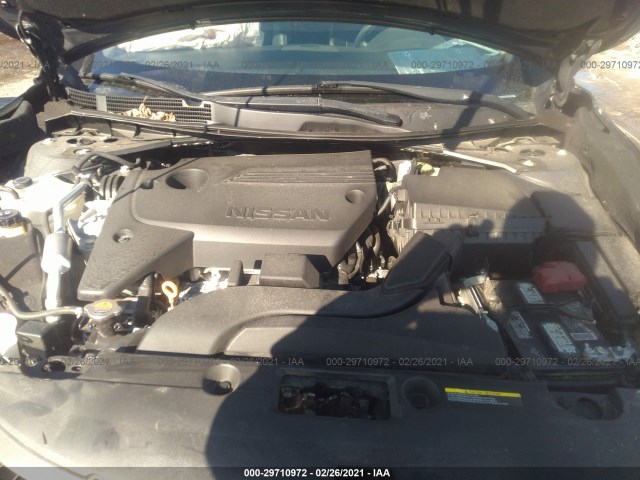 Photo 9 VIN: 1N4AL3APXHC122275 - NISSAN ALTIMA 