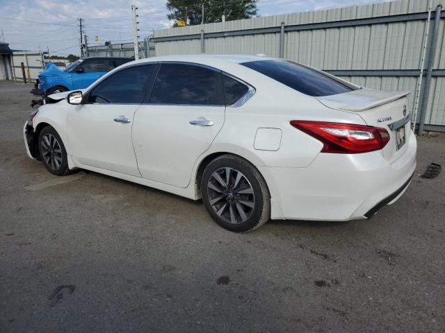 Photo 1 VIN: 1N4AL3APXHC122356 - NISSAN ALTIMA 2.5 